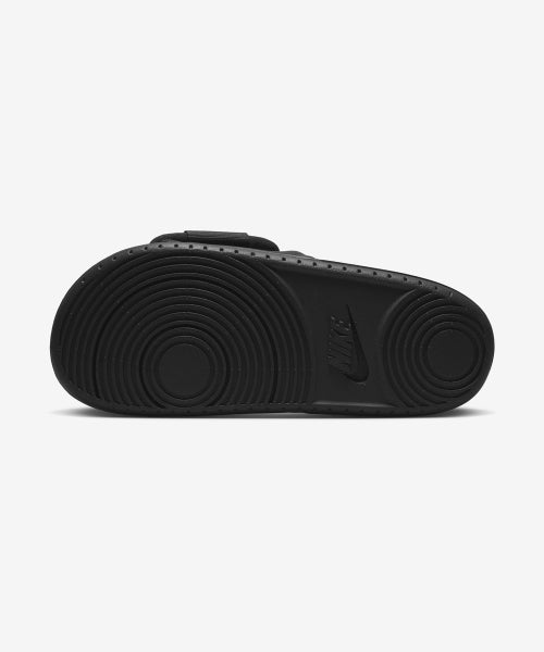 NIKE NIKE Coat Slide Black