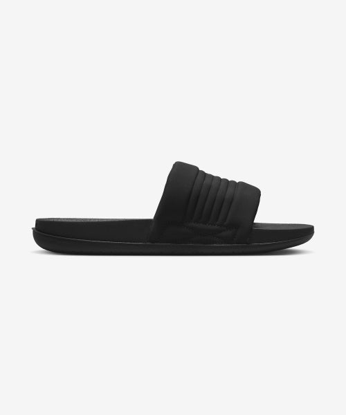NIKE NIKE Coat Slide Black