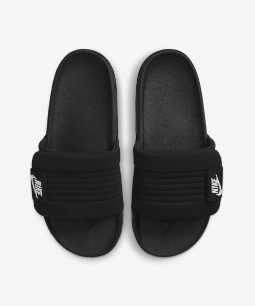 NIKE NIKE Coat Slide Black