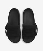 NIKE NIKE Coat Slide Black
