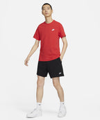 NIKE NIKE Club Knit Shorts M - Size