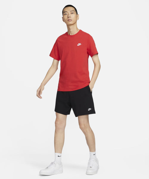 NIKE NIKE Club Knit Shorts M - Size