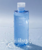 ILSO [Expiration date: 27/10] Cica Julen Calming Toner 300ml