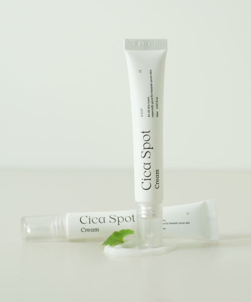 NDP Cica Spot Cream 18ml