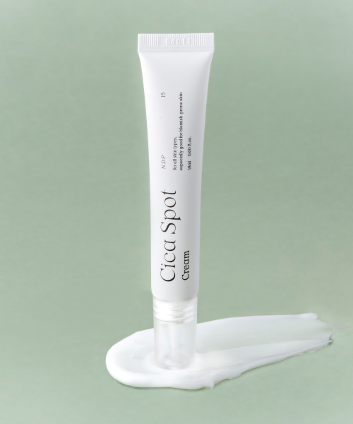 NDP Cica Spot Cream 18ml