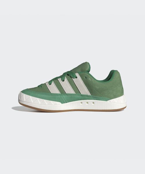 ADIDAS ADIDAS Adimatic Sneakers - Green