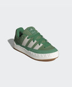 ADIDAS ADIDAS Adimatic Sneakers - Green