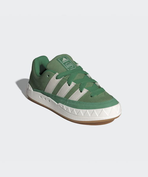 ADIDAS ADIDAS Adimatic Sneakers - Green