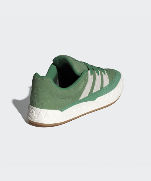 ADIDAS ADIDAS Adimatic Sneakers - Green