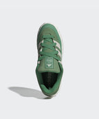 ADIDAS ADIDAS Adimatic Sneakers - Green