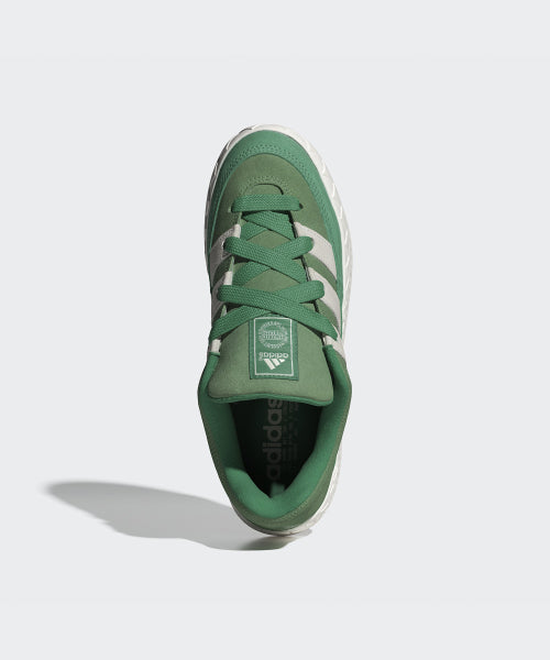ADIDAS ADIDAS Adimatic Sneakers - Green