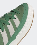 ADIDAS ADIDAS Adimatic Sneakers - Green