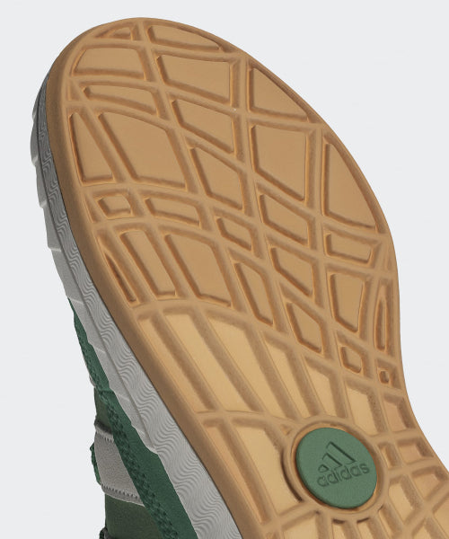 ADIDAS ADIDAS Adimatic Sneakers - Green