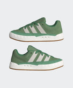 ADIDAS ADIDAS Adimatic Sneakers - Green