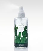 YADAH Cactus Vegan Toner 210ml (+ free mist pump)