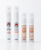 YADAH YADAH Anti Tea Red Zero Concealer Light Beige 10g