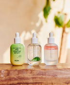 YADAH Green Tangerine Vita Clearing Serum 30ml