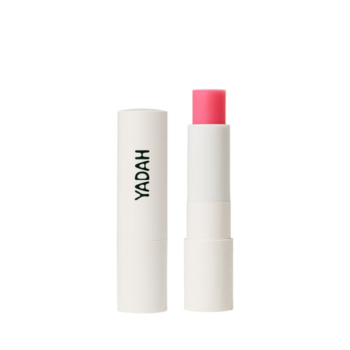 YADAH YADAH Cactus Vegan Lip Tint Balm 4g