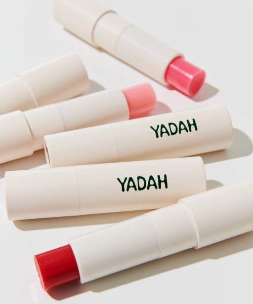 YADAH YADAH Cactus Vegan Lip Tint Balm 4g