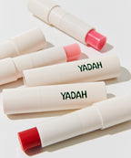 YADAH YADAH Cactus Vegan Lip Tint Balm 4g