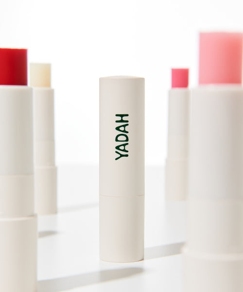 YADAH YADAH Cactus Vegan Lip Tint Balm 4g