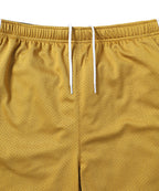THISISNEVERTHAT THISISNEVERTHAT Basketball Short Gold