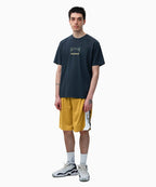THISISNEVERTHAT THISISNEVERTHAT Basketball Short Gold