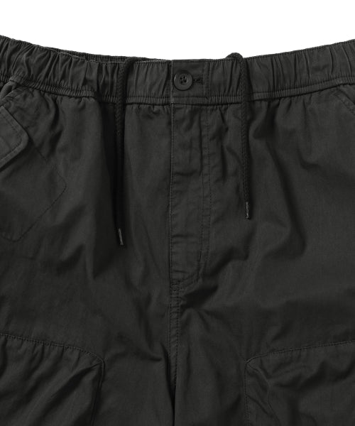 THISISNEVERTHAT THISISNEVERTHAT Utility Short Black