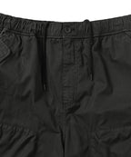 THISISNEVERTHAT THISISNEVERTHAT Utility Short Black