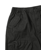 THISISNEVERTHAT THISISNEVERTHAT Utility Short Black