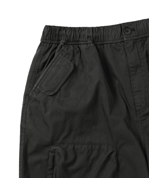 THISISNEVERTHAT THISISNEVERTHAT Utility Short Black