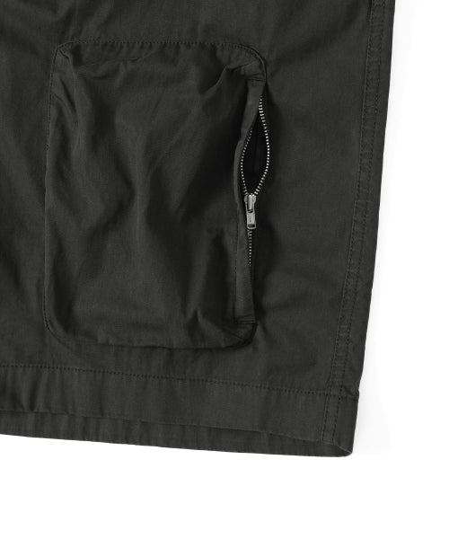 THISISNEVERTHAT THISISNEVERTHAT Utility Short Black