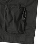 THISISNEVERTHAT THISISNEVERTHAT Utility Short Black