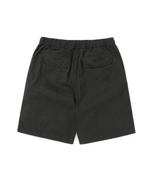 THISISNEVERTHAT THISISNEVERTHAT Utility Short Black