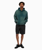 THISISNEVERTHAT THISISNEVERTHAT Utility Short Black