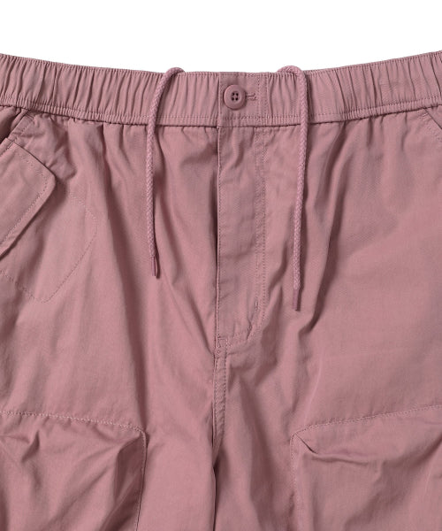 THISISNEVERTHAT THISISNEVERTHAT Utility Short Pink