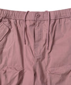 THISISNEVERTHAT THISISNEVERTHAT Utility Short Pink