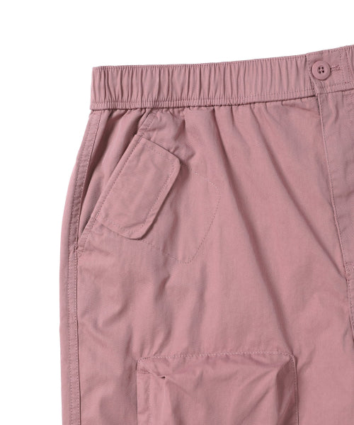 THISISNEVERTHAT THISISNEVERTHAT Utility Short Pink