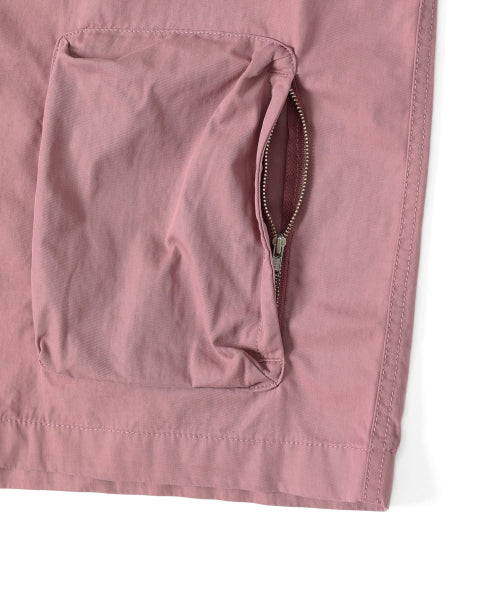 THISISNEVERTHAT THISISNEVERTHAT Utility Short Pink