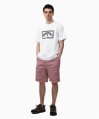 THISISNEVERTHAT THISISNEVERTHAT Utility Short Pink