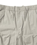 THISISNEVERTHAT THISISNEVERTHAT Utility Short Beige