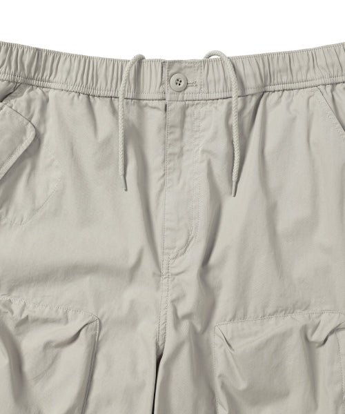 THISISNEVERTHAT THISISNEVERTHAT Utility Short Beige