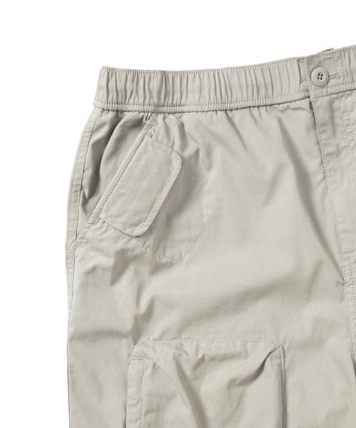 THISISNEVERTHAT THISISNEVERTHAT Utility Short Beige