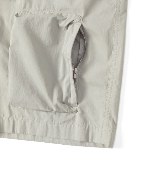 THISISNEVERTHAT THISISNEVERTHAT Utility Short Beige