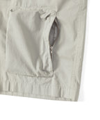 THISISNEVERTHAT THISISNEVERTHAT Utility Short Beige