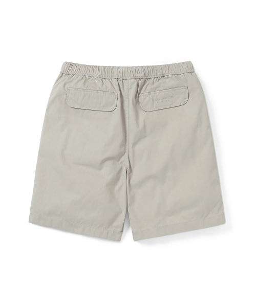 THISISNEVERTHAT THISISNEVERTHAT Utility Short Beige