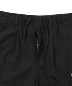 THISISNEVERTHAT THISISNEVERTHAT Zip Cargo Short Black