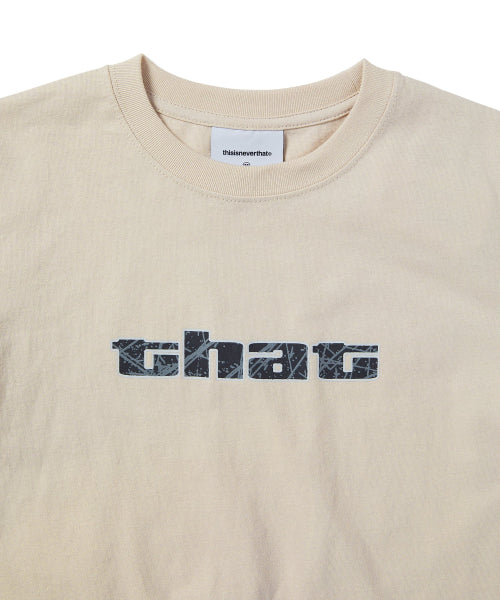 THISISNEVERTHAT THISISNEVERTHAT T-Shirt Big Initial W Tee