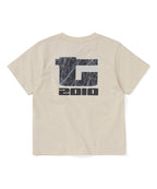 THISISNEVERTHAT THISISNEVERTHAT T-Shirt Big Initial W Tee