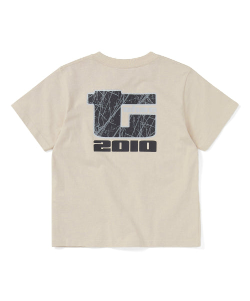 THISISNEVERTHAT THISISNEVERTHAT T-Shirt Big Initial W Tee
